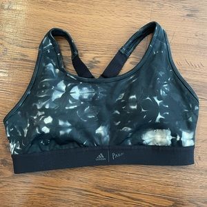 Adidas Don't Rest Parley Sports Bra